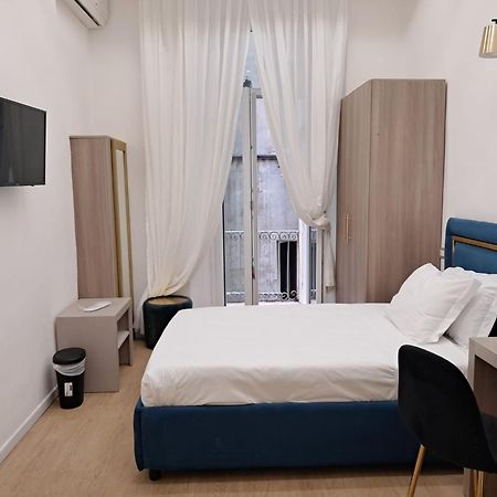 Cavour Luxury Rooms - Lr Collection Roma Exterior foto