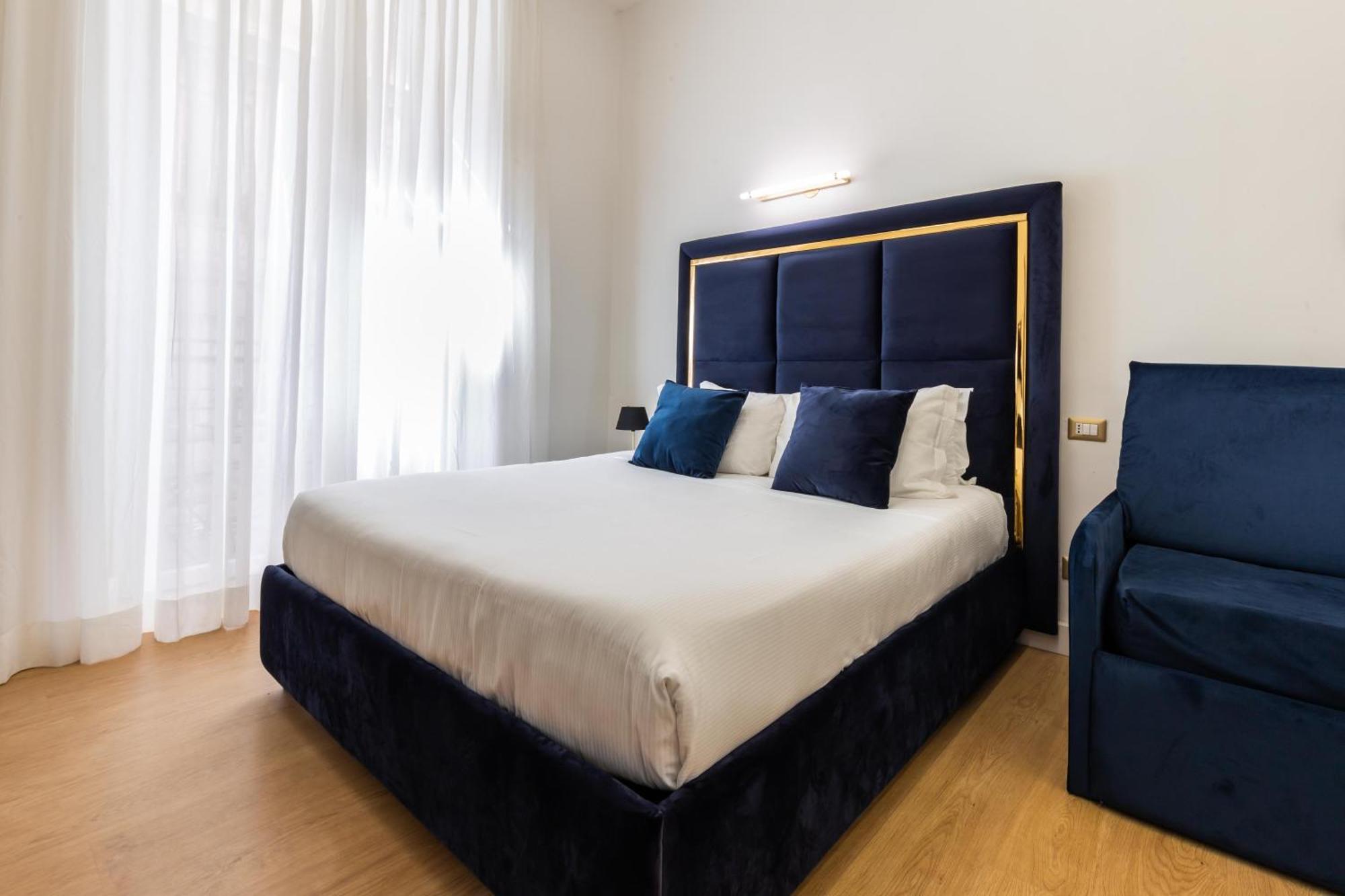 Cavour Luxury Rooms - Lr Collection Roma Exterior foto