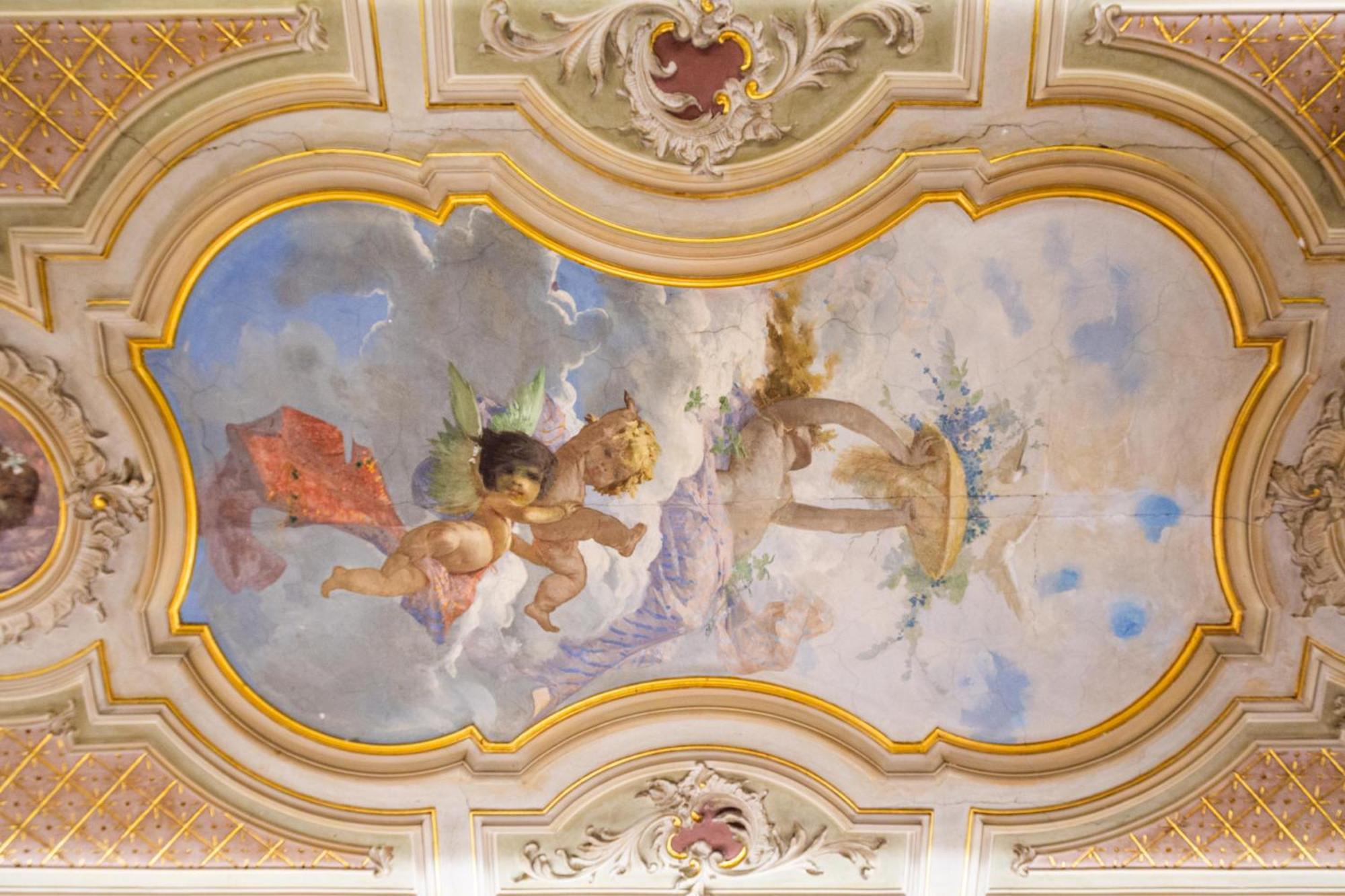 Cavour Luxury Rooms - Lr Collection Roma Exterior foto