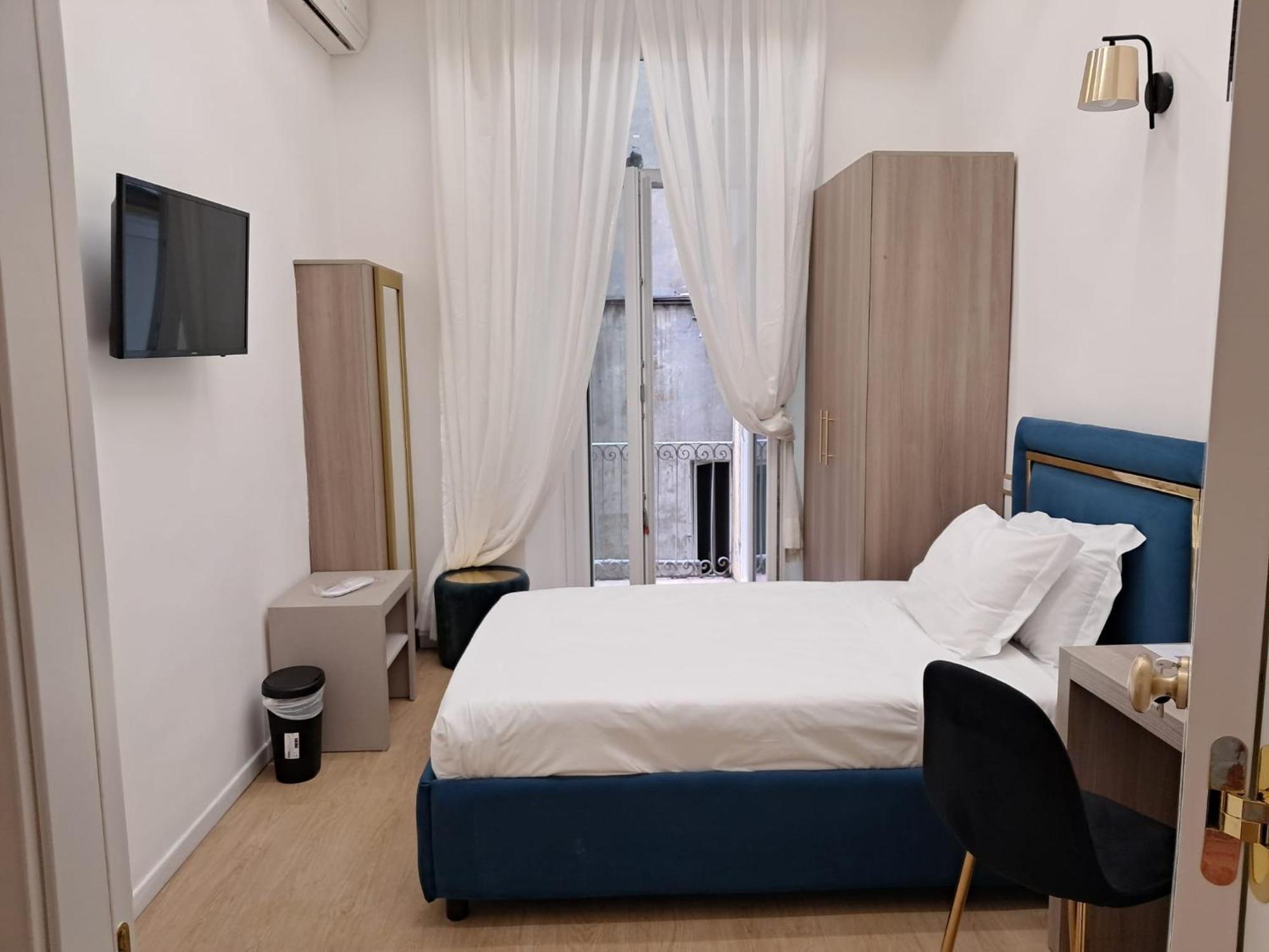 Cavour Luxury Rooms - Lr Collection Roma Exterior foto