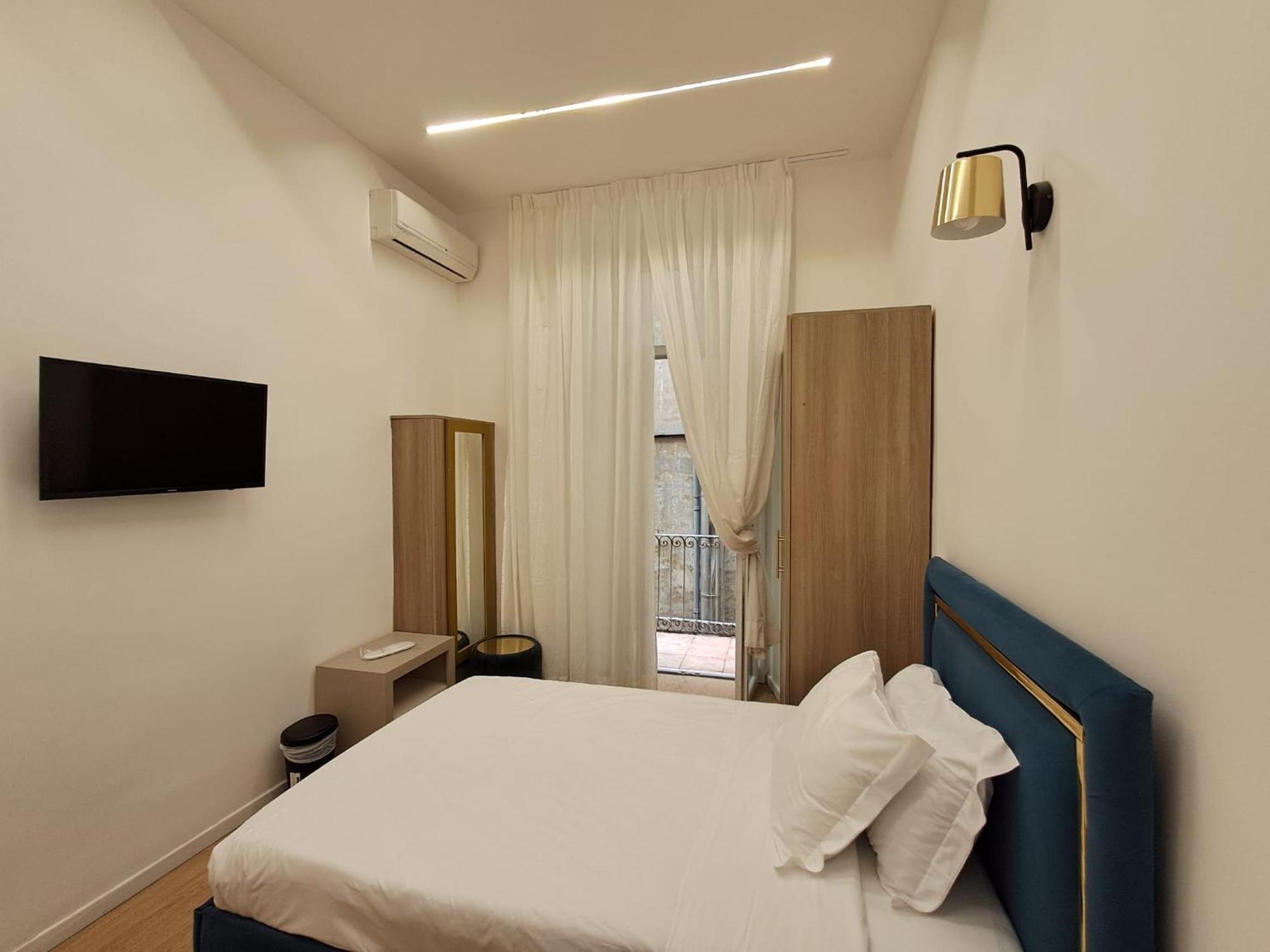 Cavour Luxury Rooms - Lr Collection Roma Exterior foto