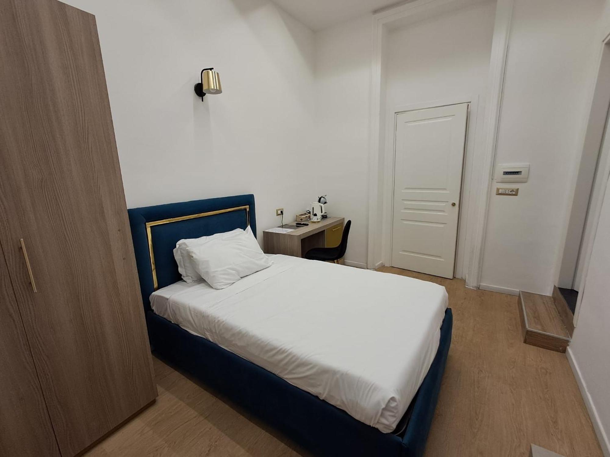 Cavour Luxury Rooms - Lr Collection Roma Exterior foto